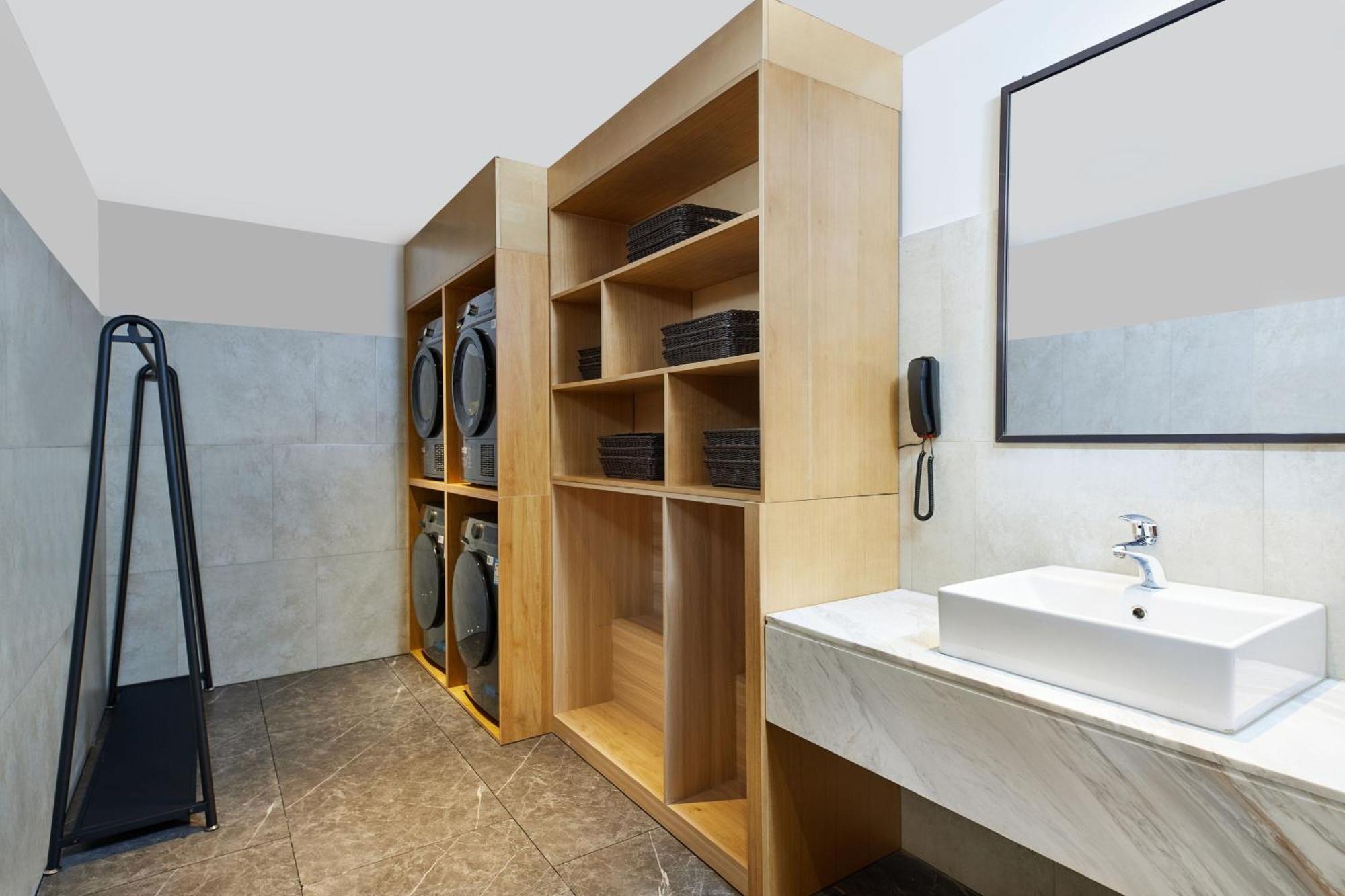 Fairfield By Marriott Changsha Tianxin Exterior foto