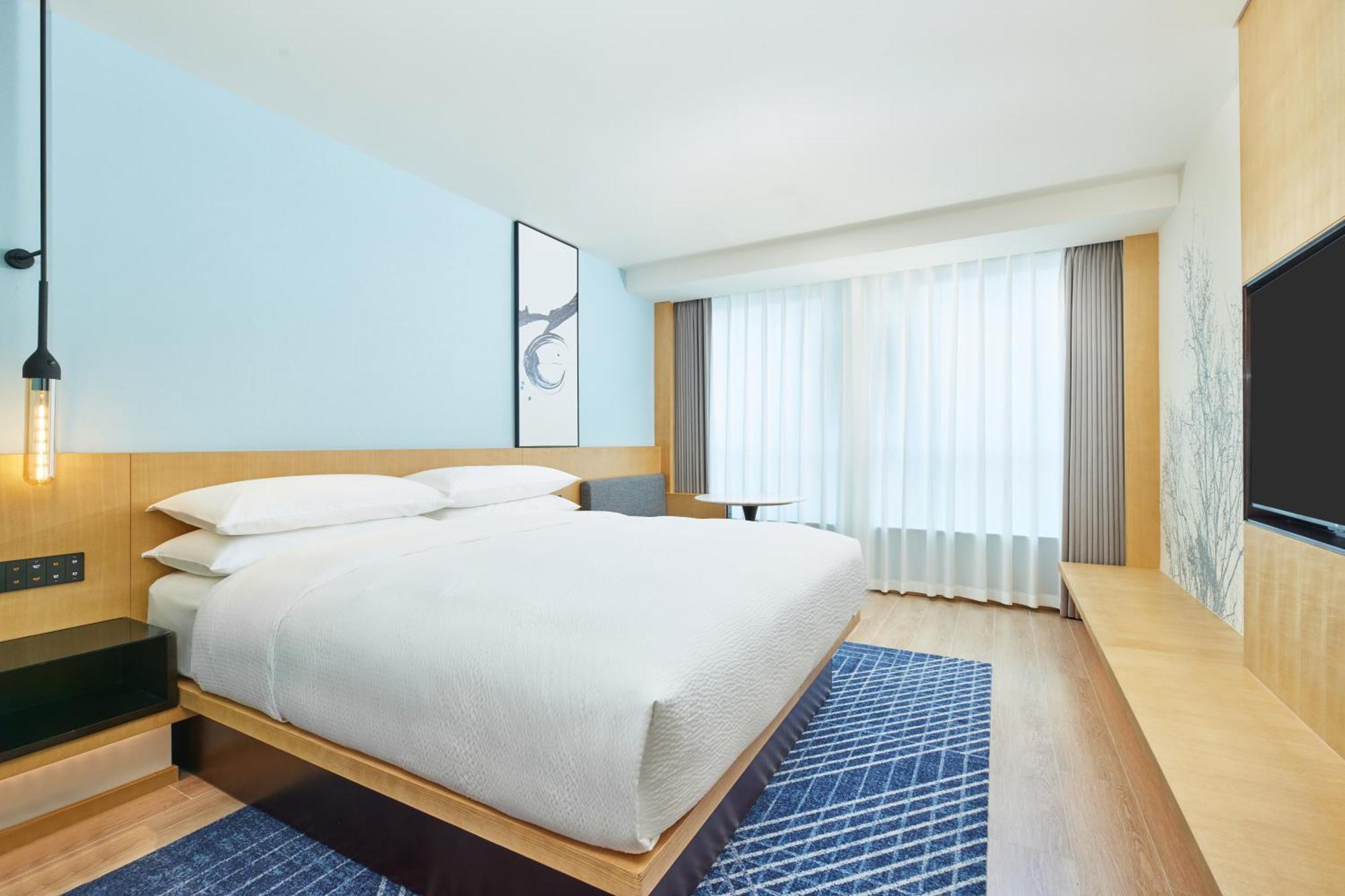 Fairfield By Marriott Changsha Tianxin Exterior foto