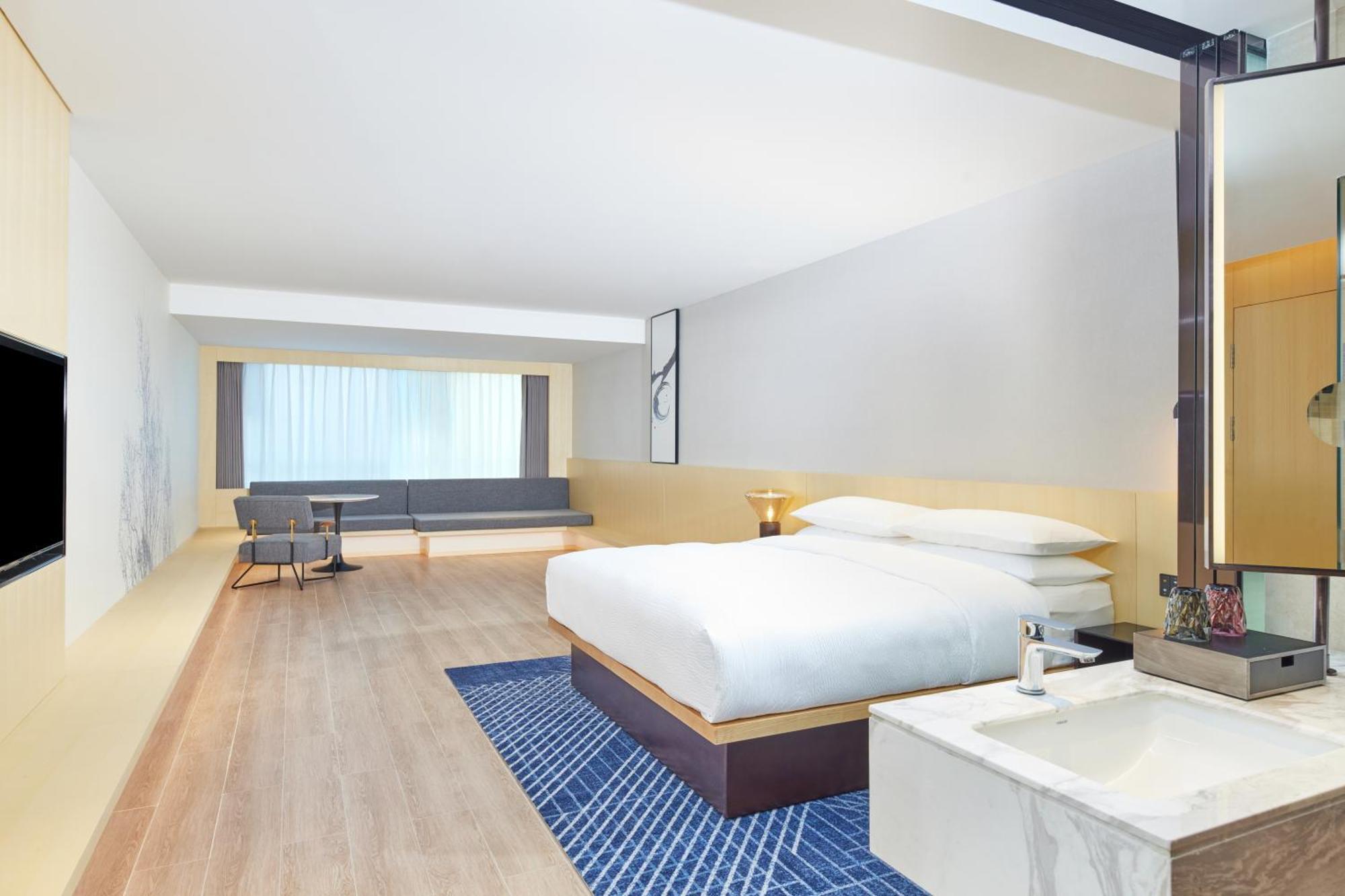 Fairfield By Marriott Changsha Tianxin Exterior foto