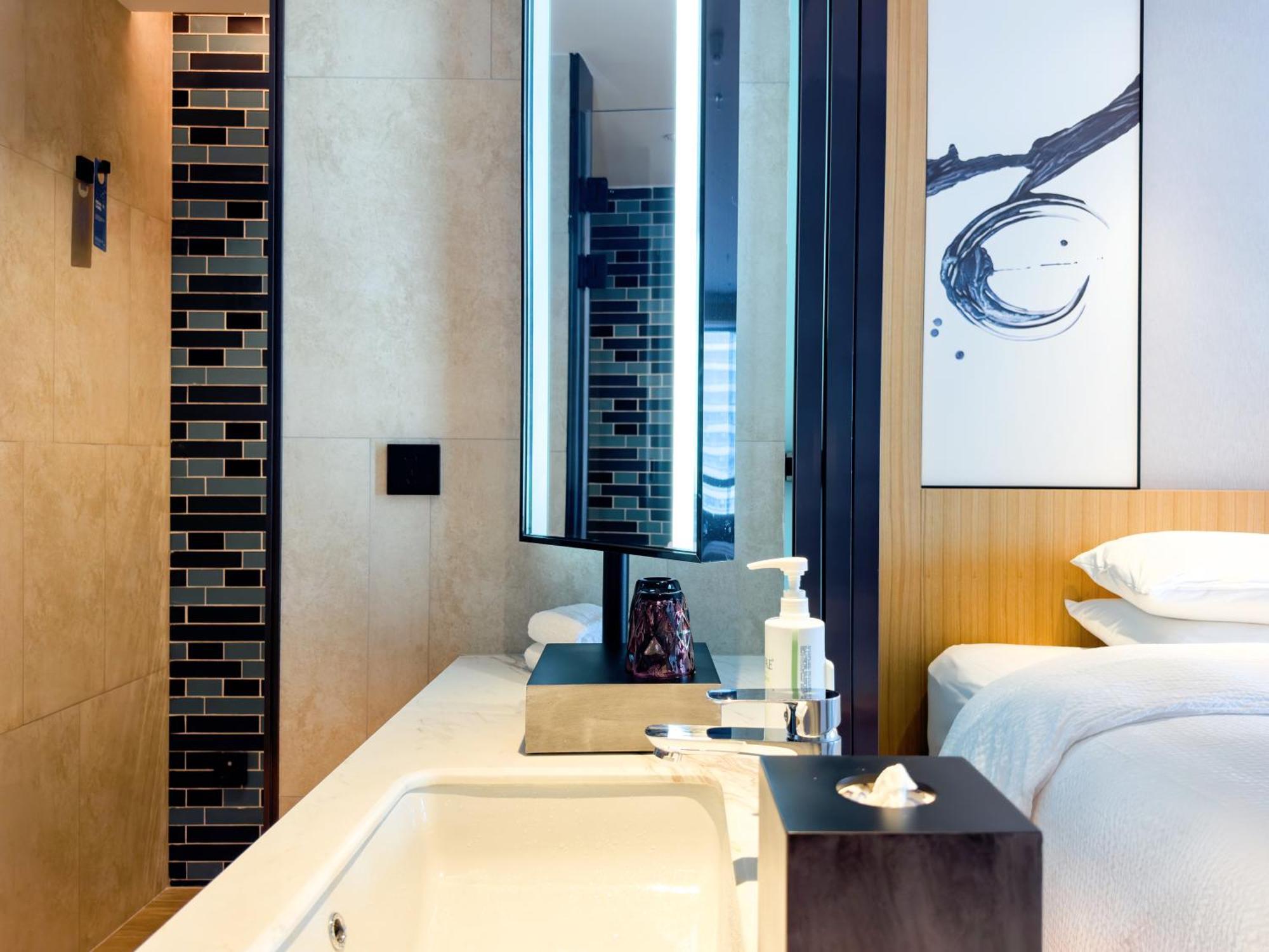 Fairfield By Marriott Changsha Tianxin Exterior foto