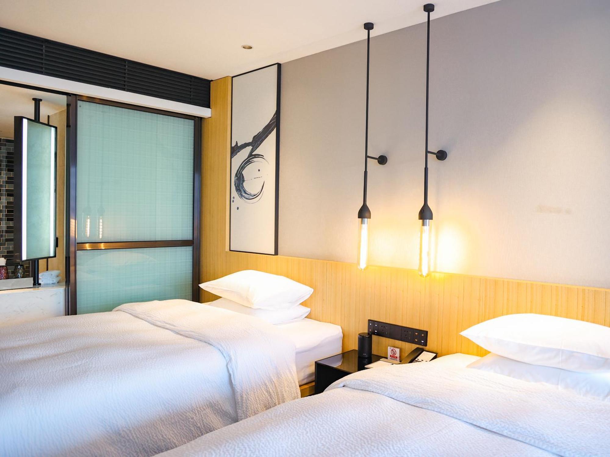 Fairfield By Marriott Changsha Tianxin Exterior foto